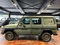 Mercedes-Benz G 280 CDI Pur Professional Greenliner Bundeswehr Grün - thumbnail 4