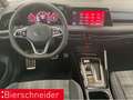 Volkswagen Golf 8 2.0 TDI DSG GTD Black 19 AHK MATRIX PANO Grau - thumbnail 13