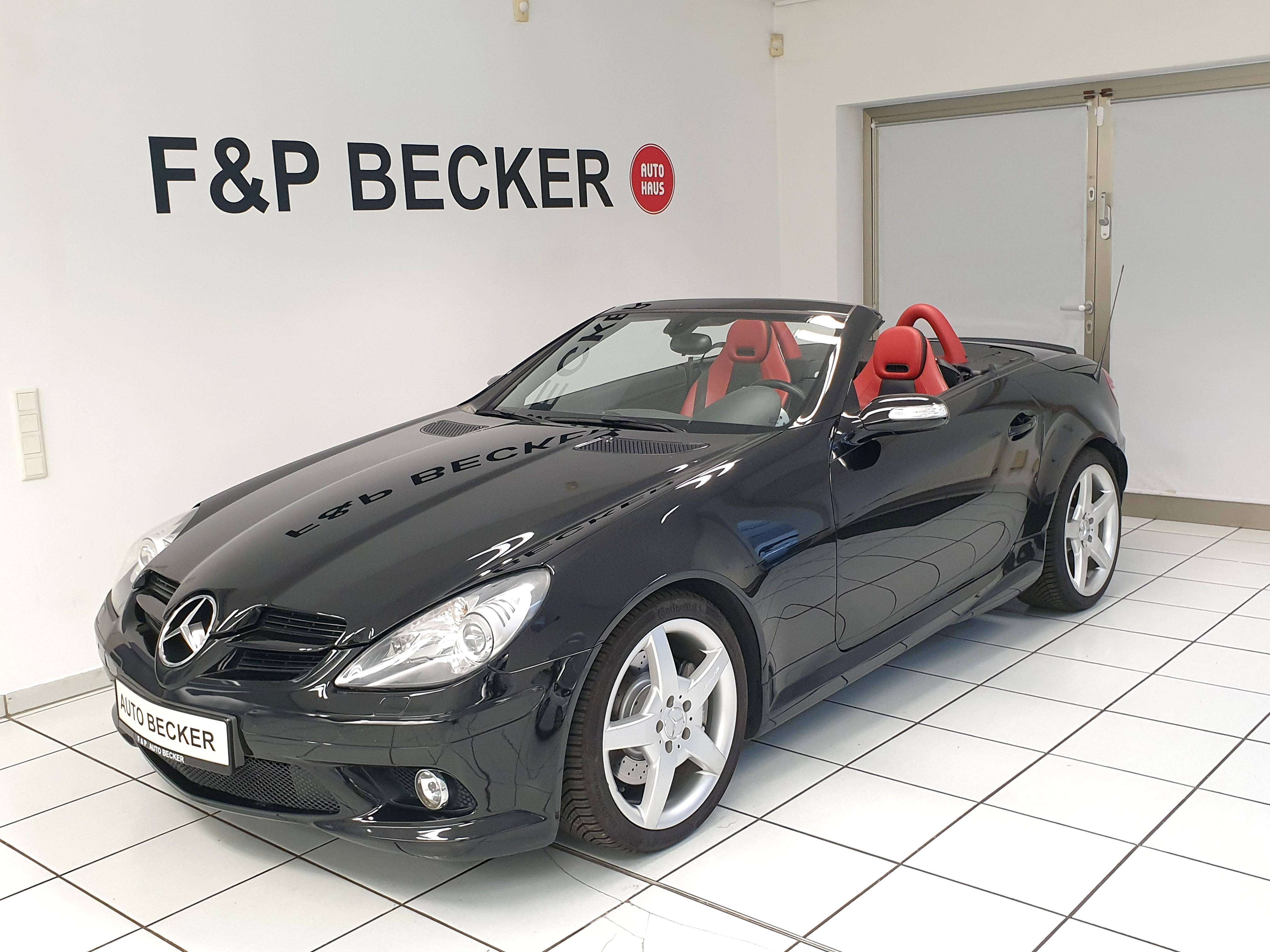 Mercedes-Benz SLK 280