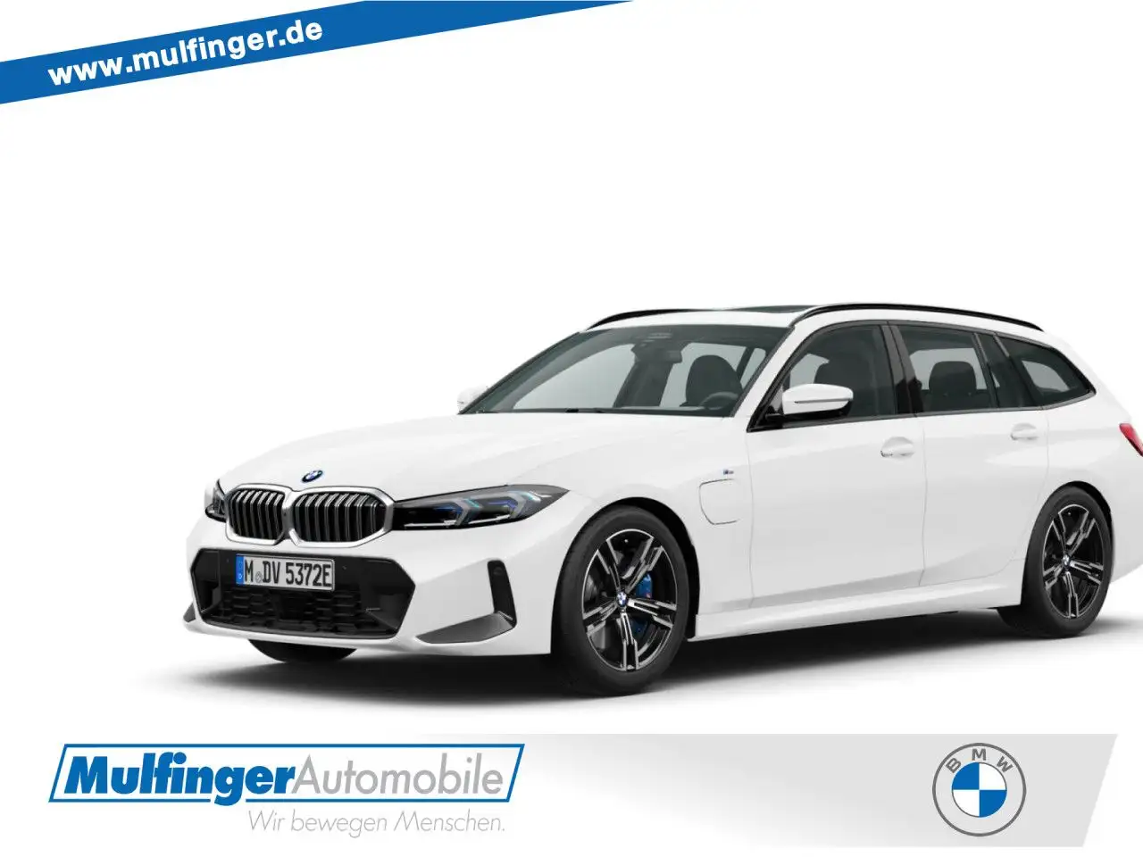 BMW 330