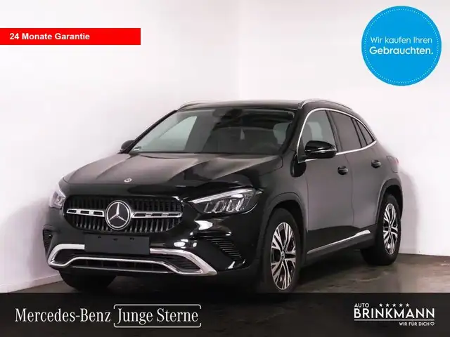 Mercedes-Benz GLA 180 GLA 180 ADVANCED/PANO/LED/KAMERA/SPURHALTE SHZ