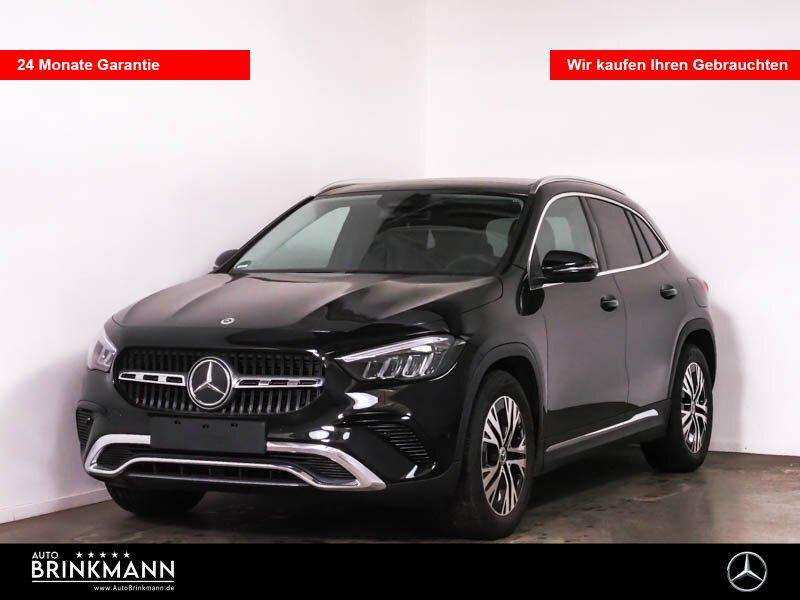 Second hand Mercedes Benz Gla-Class 180