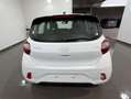 Hyundai i10 1.0 mpi Connectline 63cv #TAN 5,95% Bianco - thumbnail 4
