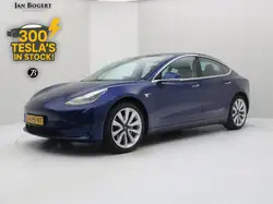 Tesla 2019 M3 Std Range Plus RWD 