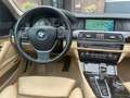 BMW 530 5-serie Touring 530xd High Executive Automaat,bj.2 Zwart - thumbnail 15