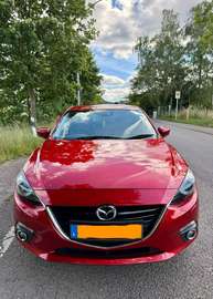 SKYACTIV-G 165 Sports-Line