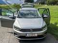 Volkswagen Golf Sportsvan Golf Sportsvan Comfortline 1,6 BMT TDI DSG Comfortline Grau - thumbnail 7