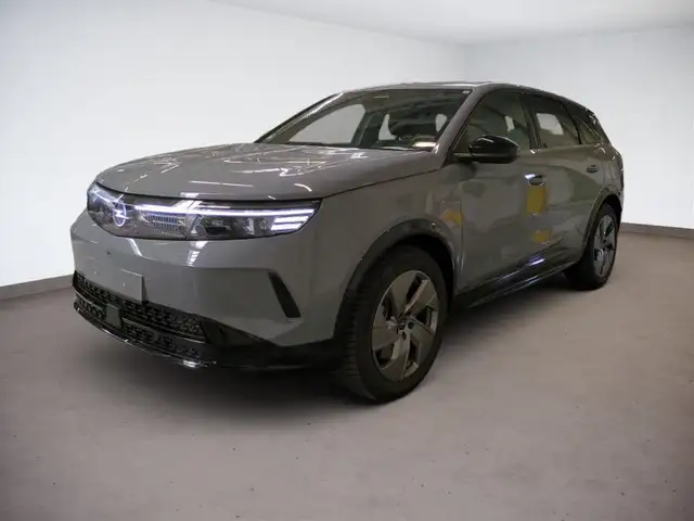 Opel Grandland GS Electric 157 kW +PANO+AHK+LEDER+HEAD-UP+