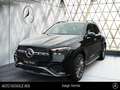 Mercedes-Benz GLE 450 d 4MATIC AMG AHK*Burm*Memory*360°*Easy-P Grün - thumbnail 1