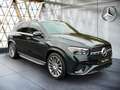 Mercedes-Benz GLE 450 d 4MATIC AMG AHK*Burm*Memory*360°*Easy-P Grün - thumbnail 18