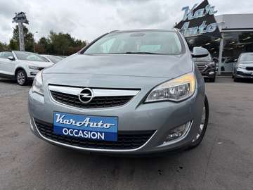 Astra Sports Tourer 2.0 CDTi*AUTOM*GPS*AIRCO*