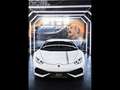 Lamborghini Huracán Huracan LP 610-4 Weiß - thumbnail 1