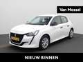 Peugeot 208 1.2 PureTech Like AIRCO | CRUISE | RADIO | BLUETOO Blanc - thumbnail 1