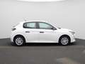Peugeot 208 1.2 PureTech Like AIRCO | CRUISE | RADIO | BLUETOO Blanc - thumbnail 6
