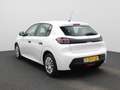Peugeot 208 1.2 PureTech Like AIRCO | CRUISE | RADIO | BLUETOO Blanc - thumbnail 2