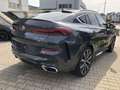 BMW X6 30dA 265 Pack Sport M xDrive Gris - thumbnail 7