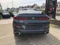 BMW X6 30dA 265 Pack Sport M xDrive Gris - thumbnail 6