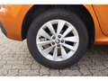 Skoda Kamiq 1.0 TSI DSG Selection Orange - thumbnail 3