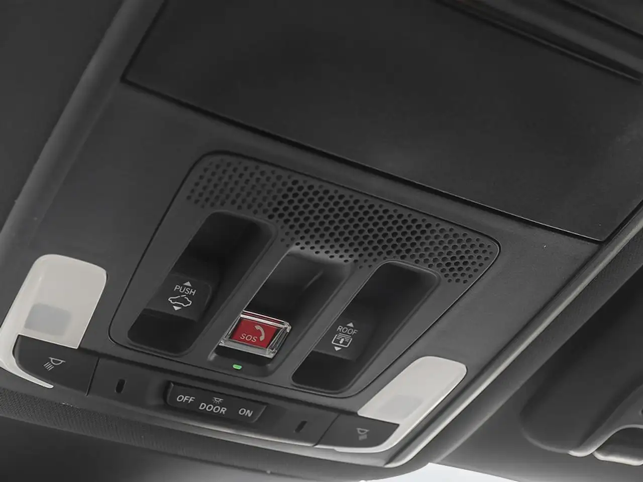 Honda Passport снимка Honda Passport