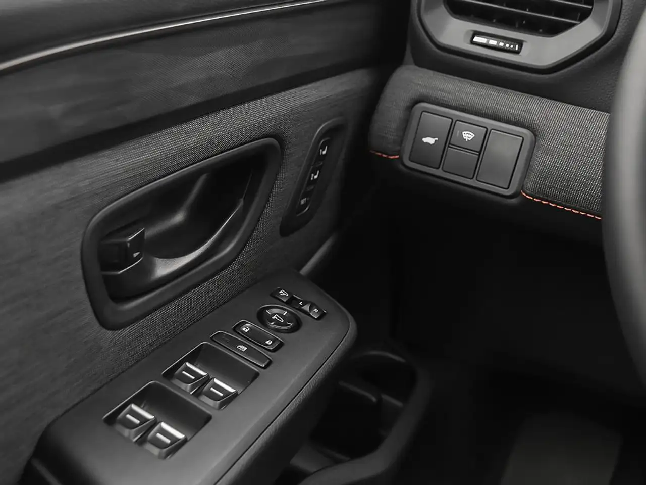 Honda Passport снимка Honda Passport