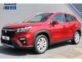 Suzuki S-Cross 1.4 Boosterjet Select SmartHybrid Rot - thumbnail 1