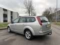Ford Focus Wagon 1.8-16V Futura 126 PK Betrouwbare en zeer fi Zilver - thumbnail 8