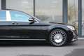 Maybach Sonstige S560 *ORIGINAL MAYBACH* 1 OWNER  DEALER HISTORY Schwarz - thumbnail 4