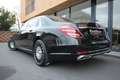 Maybach Sonstige S560 *ORIGINAL MAYBACH* 1 OWNER  DEALER HISTORY Schwarz - thumbnail 9