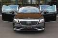 Maybach Sonstige S560 *ORIGINAL MAYBACH* 1 OWNER  DEALER HISTORY Schwarz - thumbnail 50