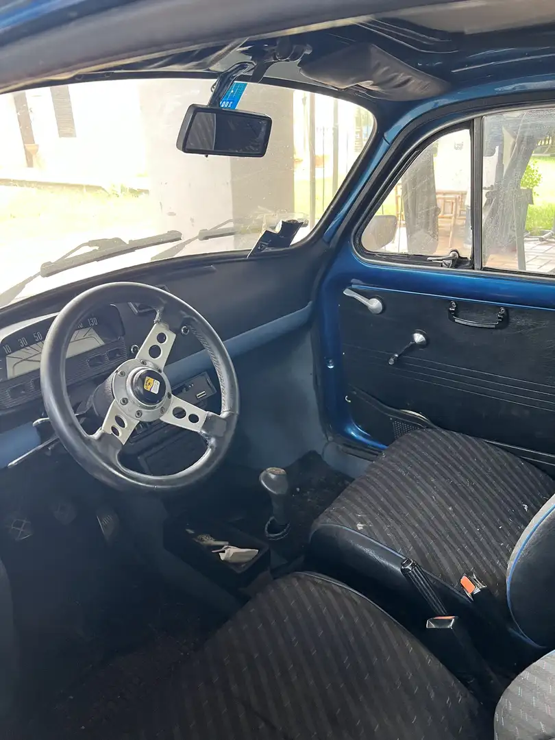 Fiat 500e - 2