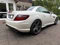 Mercedes-Benz SLK 200 BlueEFFICIENCY AUTOMATIK AMG-STYLING - FRONTSPOILE Beyaz - thumbnail 8