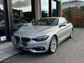 BMW 435 xd Cabrio Individual  CARBON *** FULL OPTIONS *** Silver - thumbnail 6