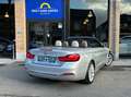BMW 435 xd Cabrio Individual  CARBON *** FULL OPTIONS *** Silver - thumbnail 7