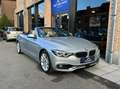 BMW 435 xd Cabrio Individual  CARBON *** FULL OPTIONS *** Silver - thumbnail 8