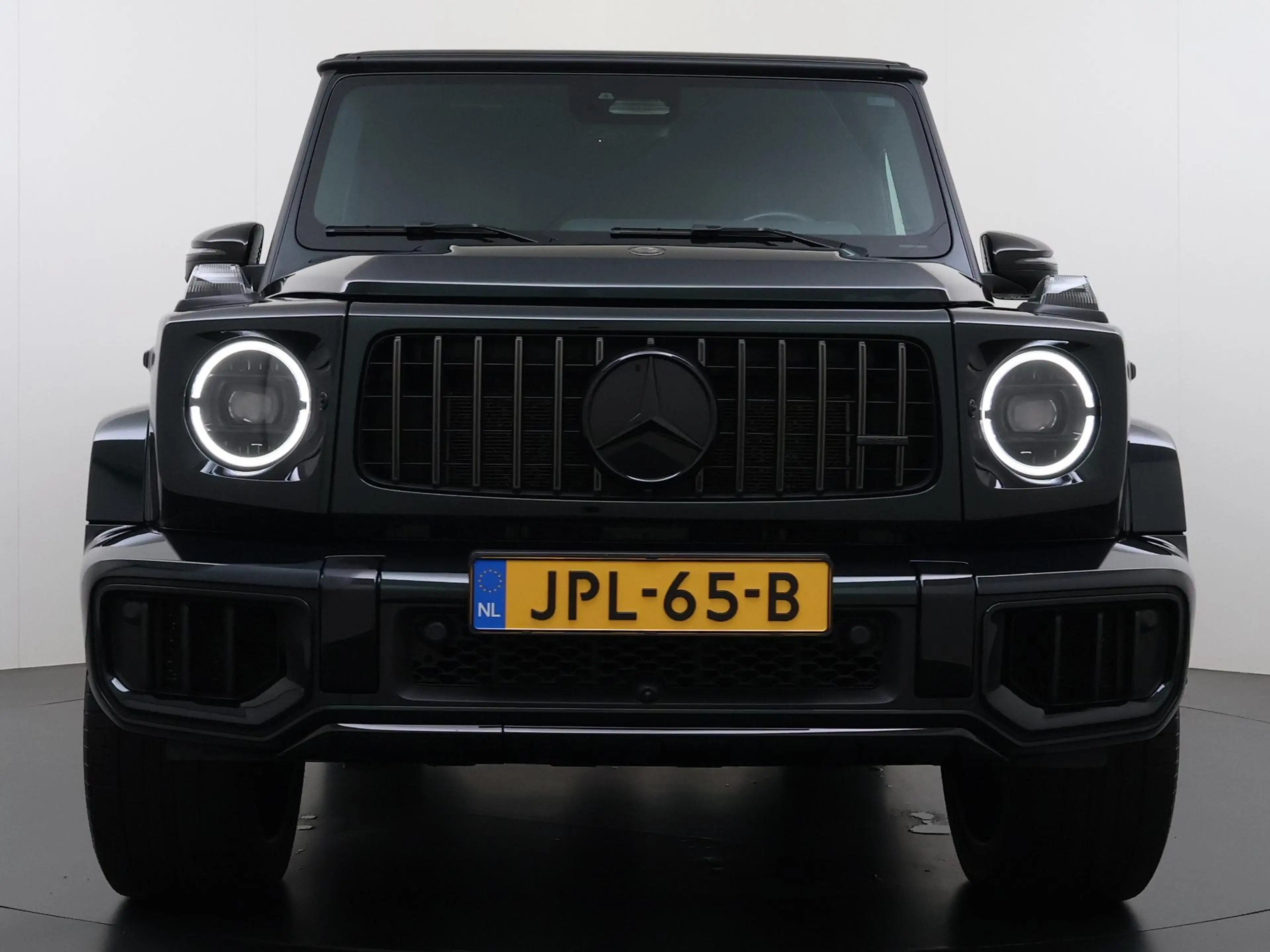 Mercedes-Benz G 63 AMG | AMG Ride Control | Massage | Burmester | Stoelve — photo 8