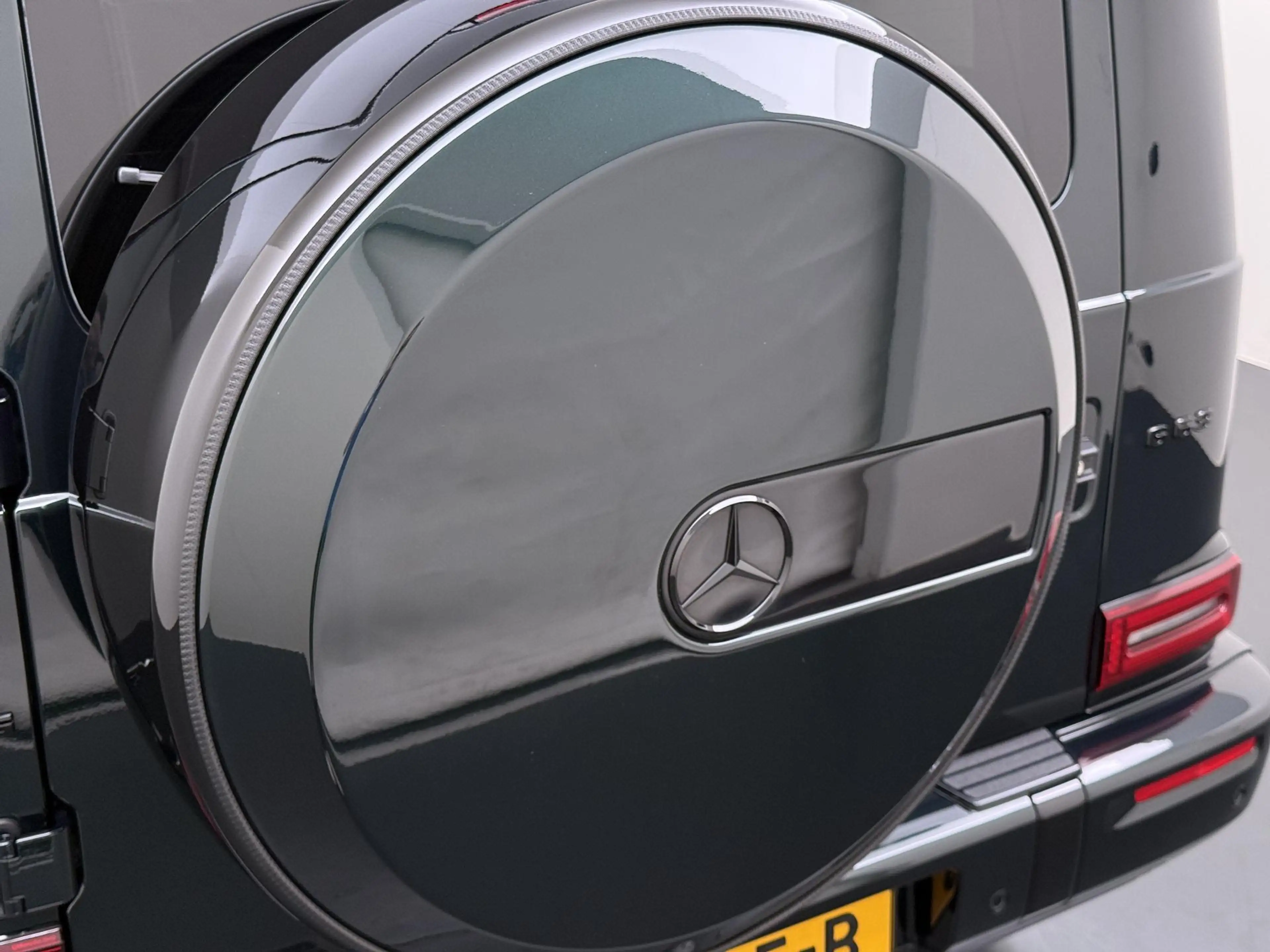 Mercedes-Benz G 63 AMG | AMG Ride Control | Massage | Burmester | Stoelve — photo 13