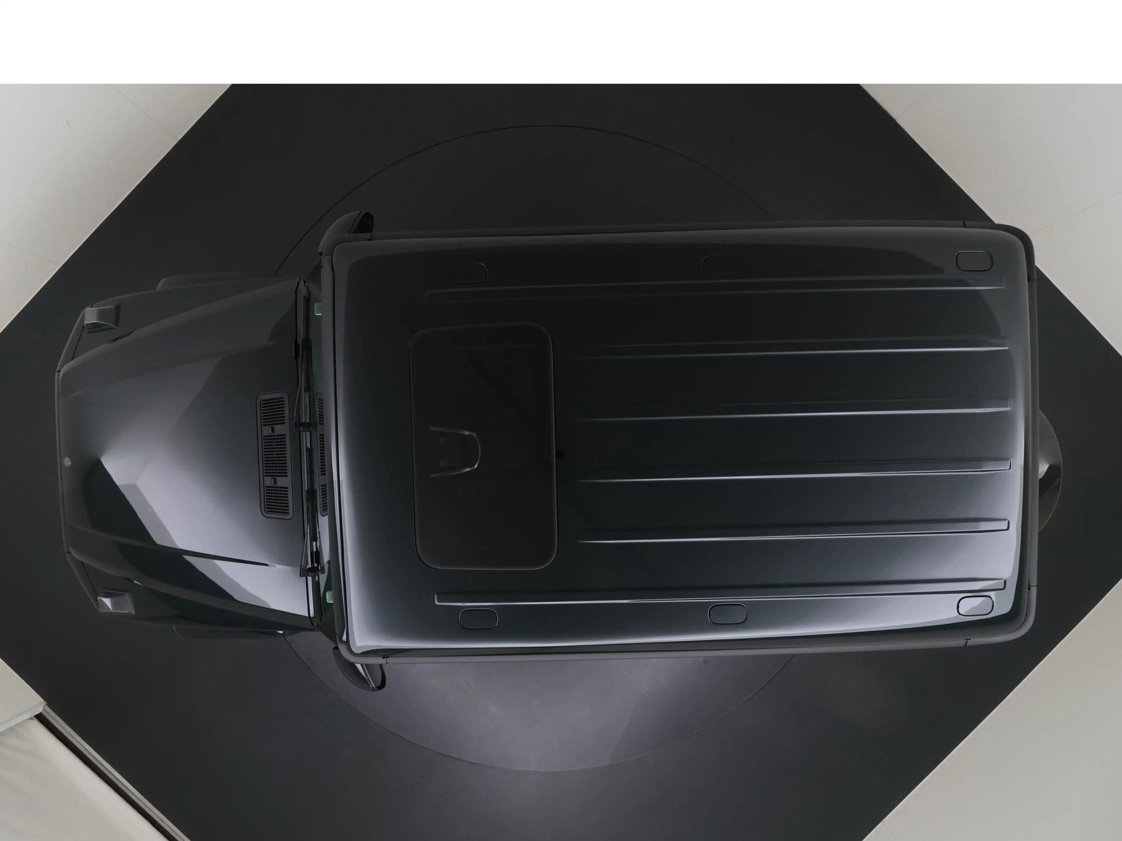 Mercedes-Benz G 63 AMG | AMG Ride Control | Massage | Burmester | Stoelve — photo 9