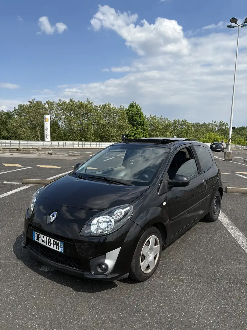 Renault Twingo II 1.5 dCi 65 eco2 Night&Day - 1