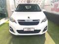 Peugeot 108 108 5p 1.0 vti Allure E6 Grigio - thumbnail 8