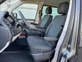 Volkswagen T6 Transporter 5 Sitze Klima Navi Kamera SHZ PDC Černá - thumbnail 10