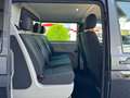 Volkswagen T6 Transporter 5 Sitze Klima Navi Kamera SHZ PDC Černá - thumbnail 13