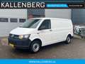 Volkswagen Transporter 2.0 TDI L2H1 EURO 6 / Trekhaak / Bluetooth / 3 zit Blanc - thumbnail 1