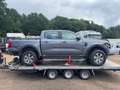 Ford Ranger XLT 4x4 DoubleCab Auto*neues Modell+Navi* Gris - thumbnail 6