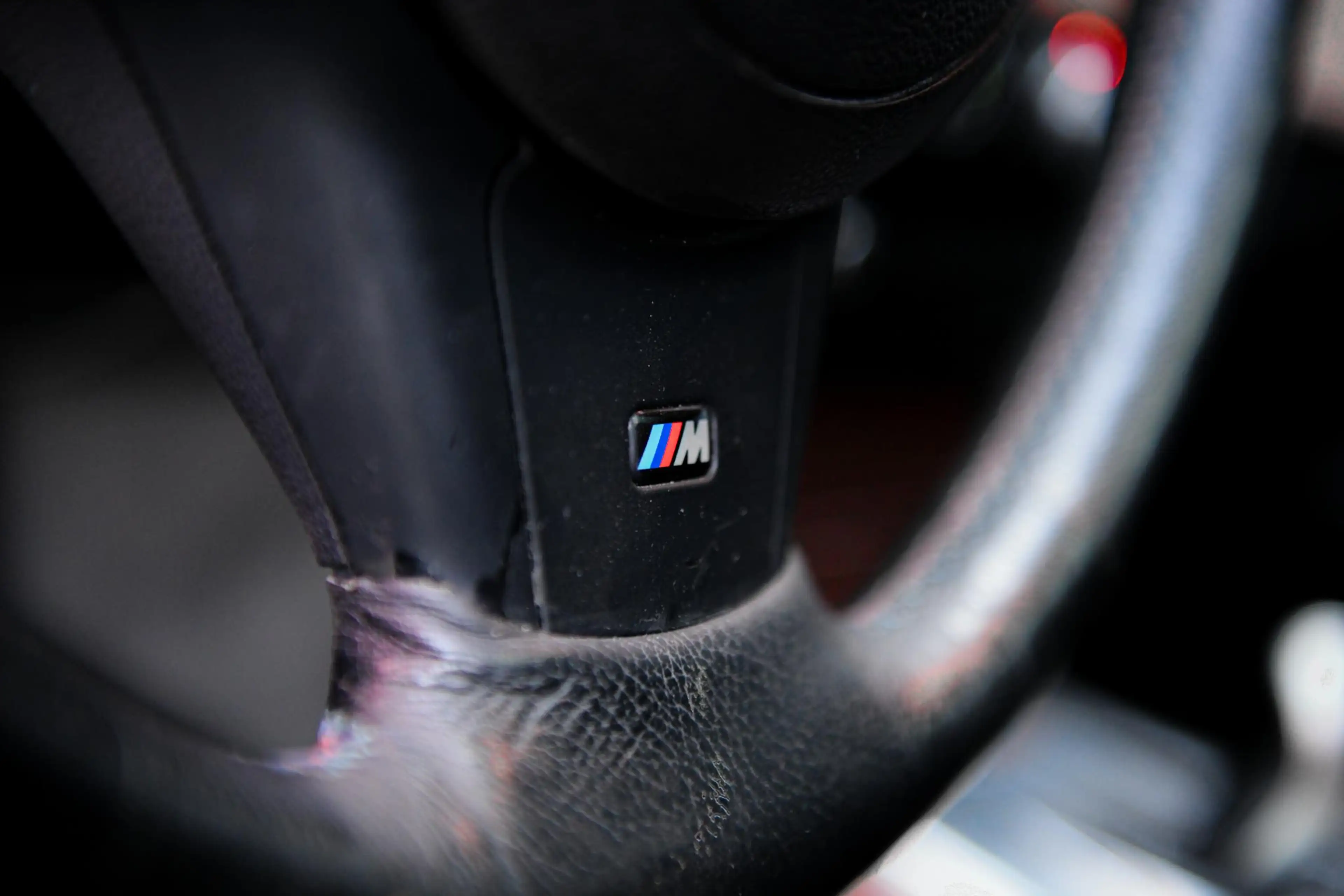 BMW M5 5-serie E60 Sedan | Individual Audio | Head-Up Dis — photo 11