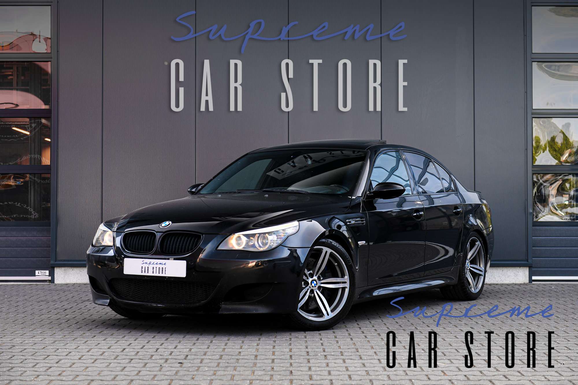 BMW M5