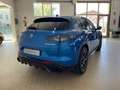 Alfa Romeo Stelvio Stelvio 2.2 Veloce Q4 210cv auto Km19000 BluMisano Blauw - thumbnail 9