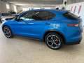 Alfa Romeo Stelvio Stelvio 2.2 Veloce Q4 210cv auto Km19000 BluMisano Blauw - thumbnail 7