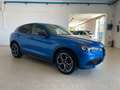 Alfa Romeo Stelvio Stelvio 2.2 Veloce Q4 210cv auto Km19000 BluMisano Blauw - thumbnail 2