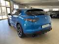 Alfa Romeo Stelvio Stelvio 2.2 Veloce Q4 210cv auto Km19000 BluMisano Blauw - thumbnail 8