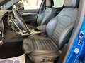 Alfa Romeo Stelvio Stelvio 2.2 Veloce Q4 210cv auto Km19000 BluMisano Blauw - thumbnail 17